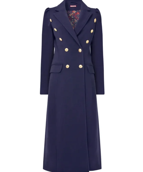 Coats & Jackets<Joe Browns Must Have Military Coat