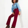 Jeans & Trousers<Joe Browns Must Have Moleskin Trousers