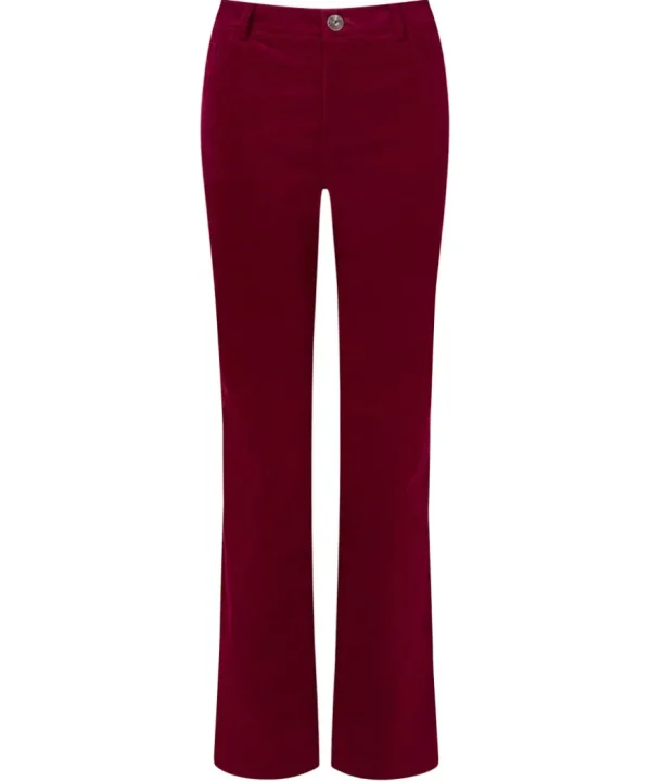 Jeans & Trousers<Joe Browns Must Have Moleskin Trousers