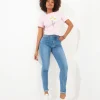 Jeans & Trousers<Joe Browns Must Have Skinny Fit Jeans