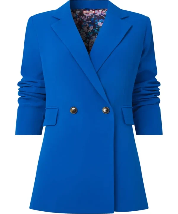 Coats & Jackets<Joe Browns Must Have Statement Blazer
