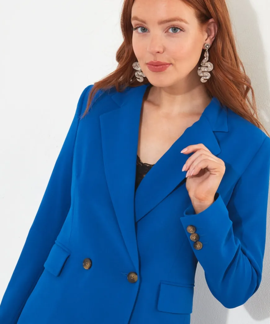 must_have_statement_blaze_5.webp Coats & Jackets<Joe Browns Must Have Statement Blazer
