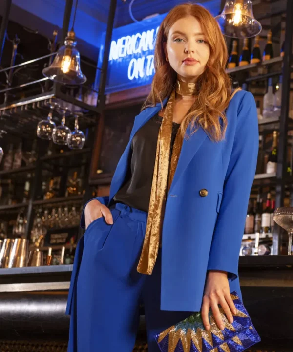Coats & Jackets<Joe Browns Must Have Statement Blazer