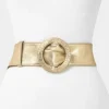 Gifts<Joe Browns My Saviour Soft Leather Belt