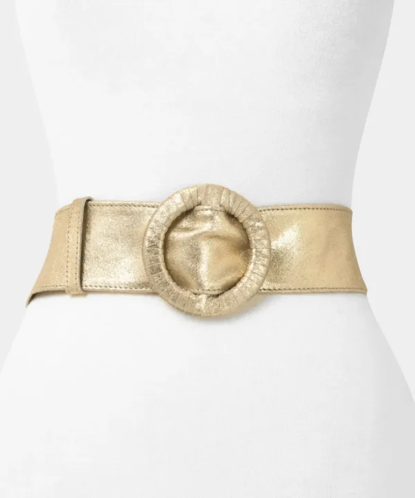 Gifts<Joe Browns My Saviour Soft Leather Belt