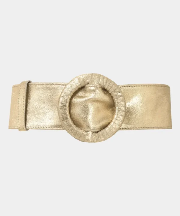 Gifts<Joe Browns My Saviour Soft Leather Belt