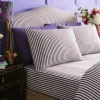 Bedding<Joe Browns Neon Botanicals Bold Stripe Bedding