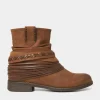 Boots & Shoes<Joe Browns New Mexico Boho Ankle Boots