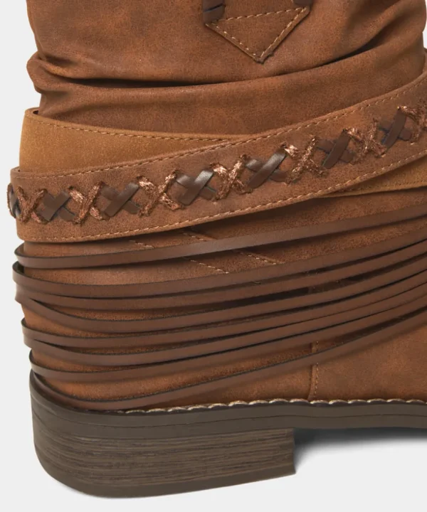 Boots & Shoes<Joe Browns New Mexico Boho Ankle Boots
