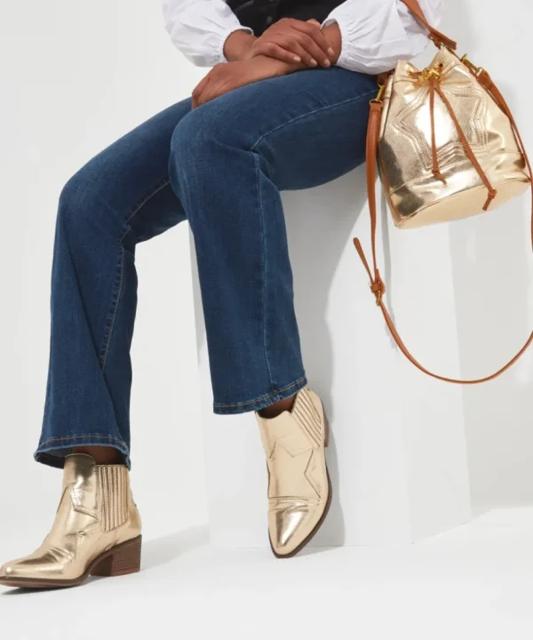 Handbags & Purses<Joe Browns Night Star Glam Shopper