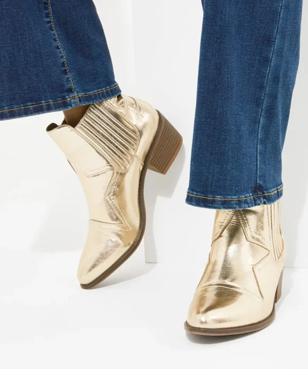 Boots & Shoes<Joe Browns Night Star Western Boots