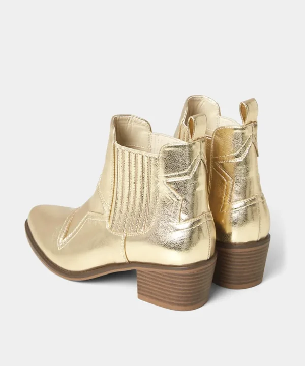 Boots & Shoes<Joe Browns Night Star Western Boots