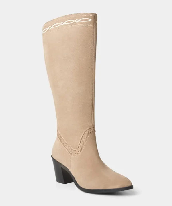 Boots & Shoes<Joe Browns No Comparison Suede Boots