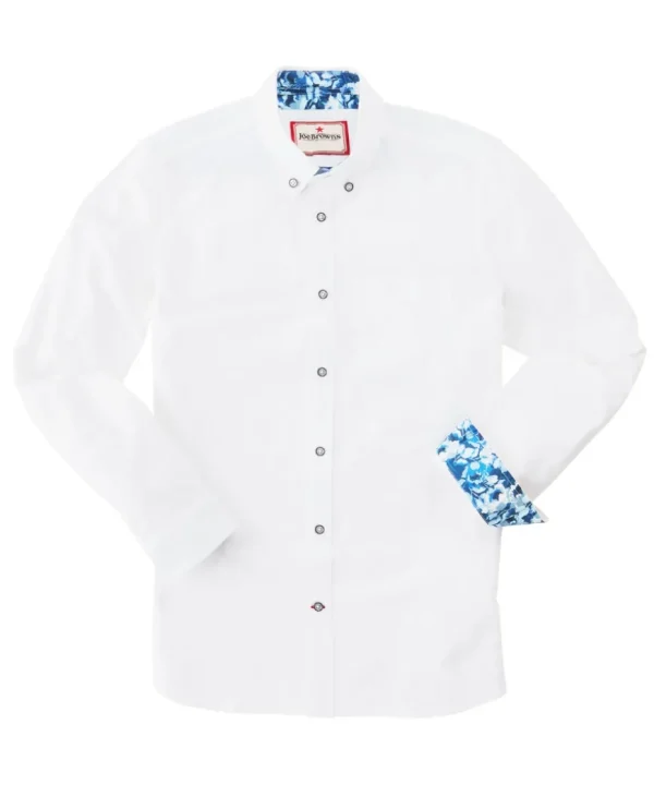 Shirts<Joe Browns Not Just An Oxford Shirt