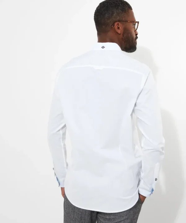Shirts<Joe Browns Not Just An Oxford Shirt
