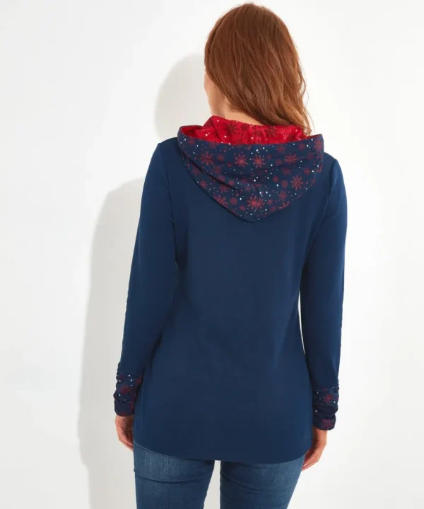 Tops& Tunics & Shirts<Joe Browns Novelty Sweat