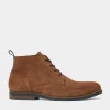 Boots& Shoes & Trainers<Joe Browns Off Beat Suede Desert Boots