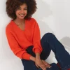 Knitwear & Cardigans<Joe Browns Oh So Cosy Jumper