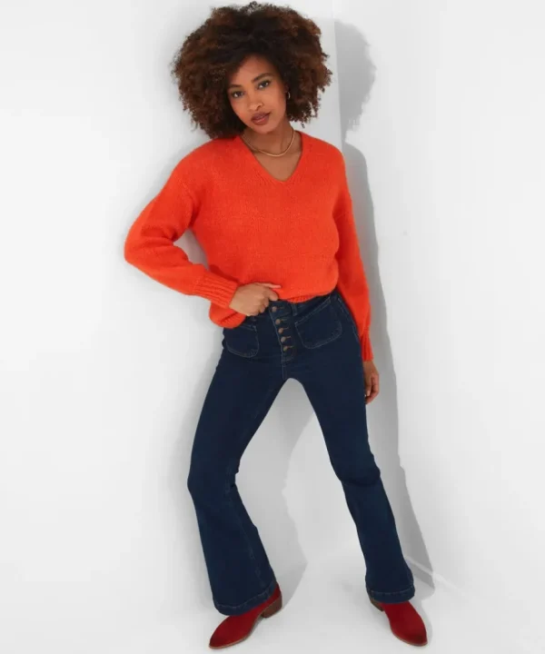 Knitwear & Cardigans<Joe Browns Oh So Cosy Jumper