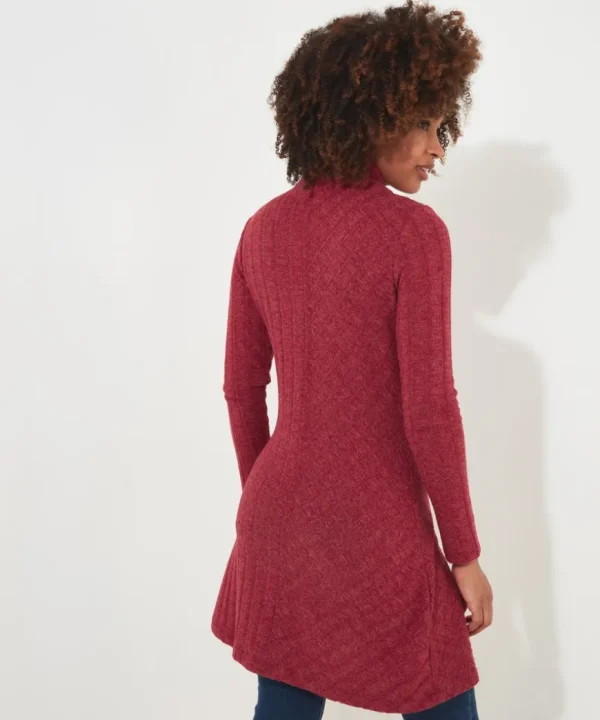 Tops& Tunics & Shirts<Joe Browns Oh So Cosy Tunic Top