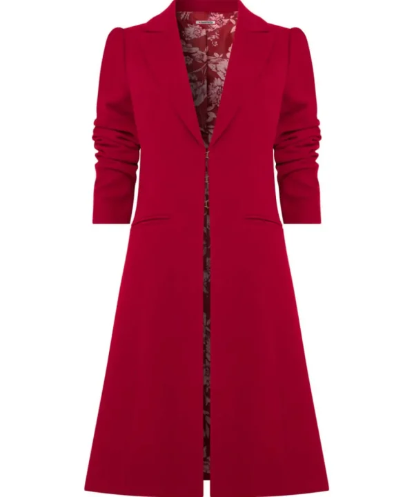 Coats & Jackets<Joe Browns Oh So Sophisticated Coat