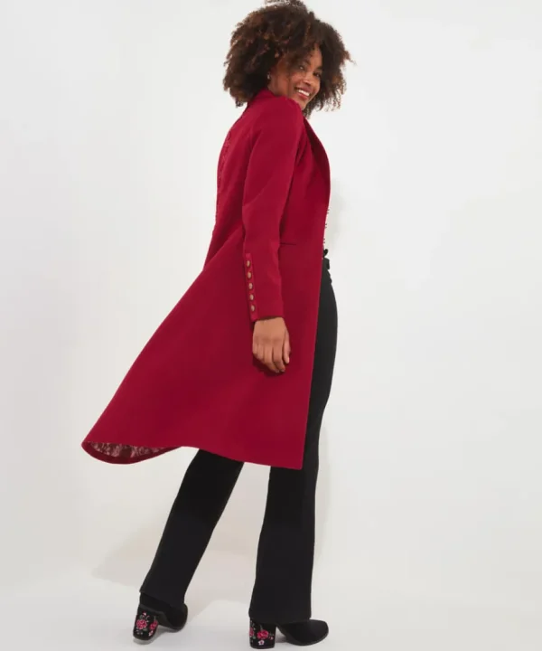 Coats & Jackets<Joe Browns Oh So Sophisticated Coat