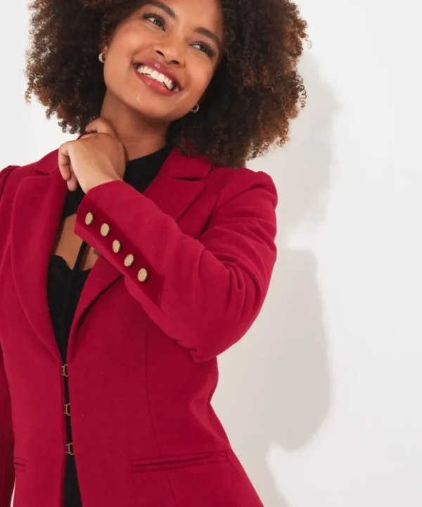 Coats & Jackets<Joe Browns Oh So Sophisticated Coat