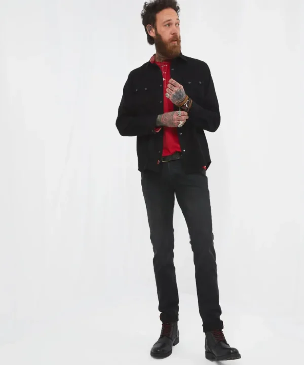 Shirts<Joe Browns On The Road Shirt