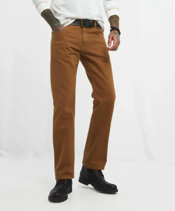 Jeans& Trousers & Shorts<Joe Browns On Track Jeans
