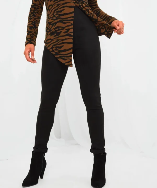 Jeans & Trousers<Joe Browns Our Favourite Suedette Leggings