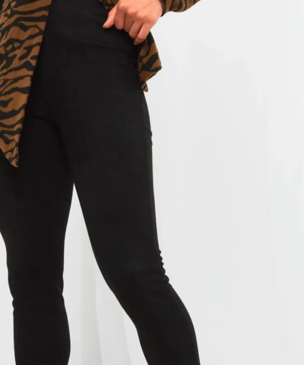 Jeans & Trousers<Joe Browns Our Favourite Suedette Leggings