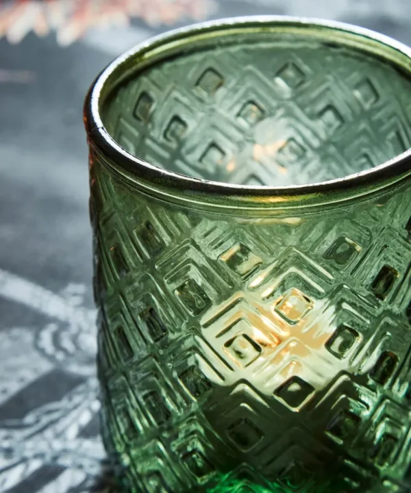 Gifts<Joe Browns Pack Of 4 Recycled Glass Tealight Holders