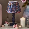 Lighting & Lamps<Joe Browns Pair Of Nouveau Printed Bedside Lamps