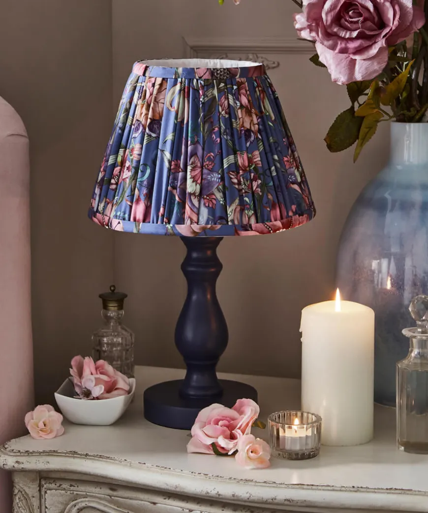 pair_of_nouveau_printed_b_0.webp Lighting & Lamps<Joe Browns Pair Of Nouveau Printed Bedside Lamps