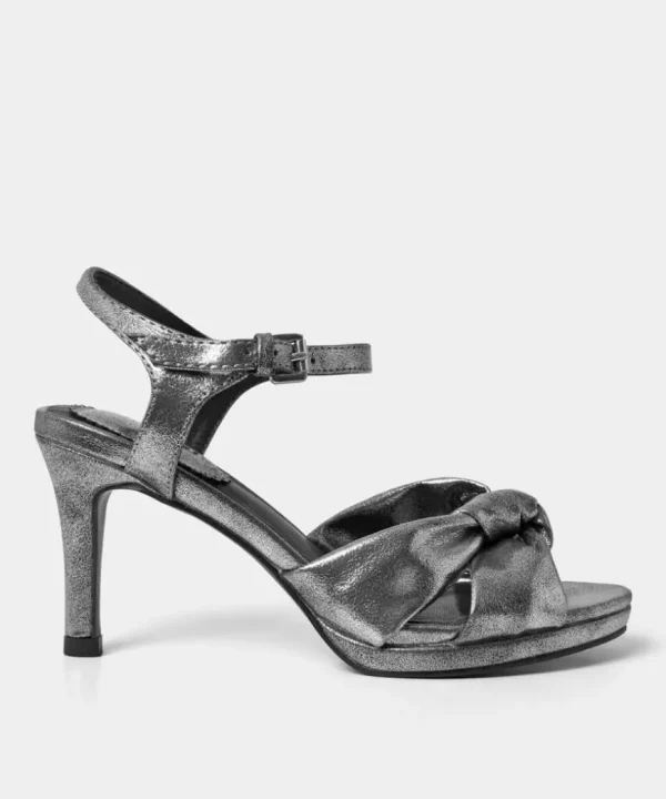 Boots & Shoes<Joe Browns Paparazzi Metallic Shoes