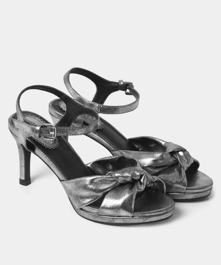 paparazzi_metallic_shoes_3.webp Boots & Shoes<Joe Browns Paparazzi Metallic Shoes