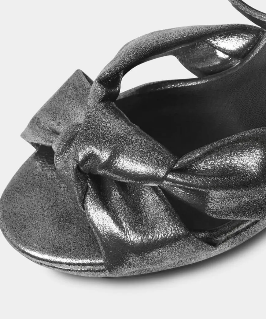 paparazzi_metallic_shoes_4.webp Boots & Shoes<Joe Browns Paparazzi Metallic Shoes