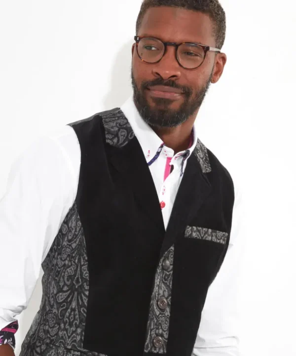 Coats & Jackets<Joe Browns Party Hard Waistcoat