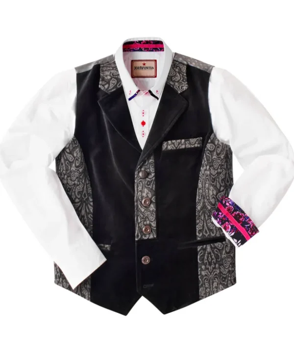 Coats & Jackets<Joe Browns Party Hard Waistcoat