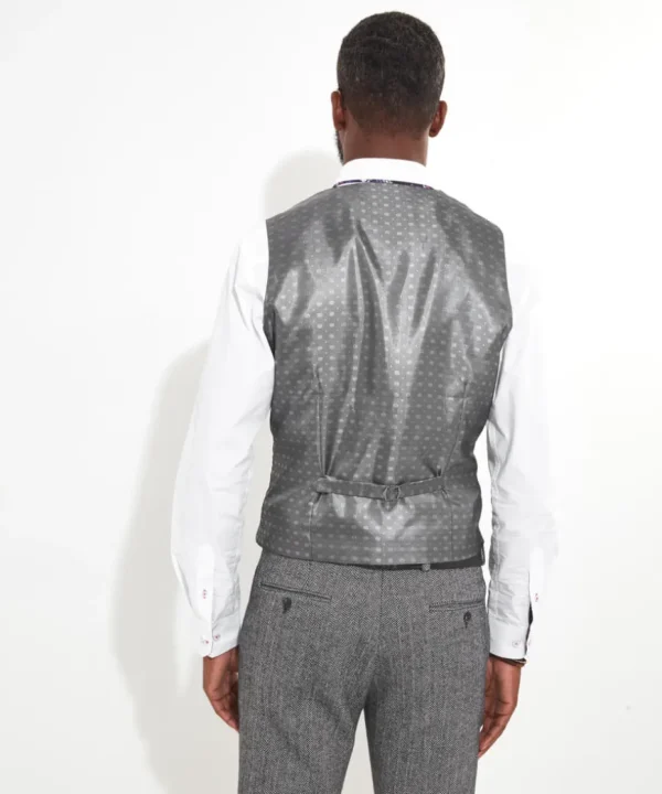 Coats & Jackets<Joe Browns Party Hard Waistcoat