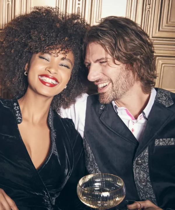 Coats & Jackets<Joe Browns Party Hard Waistcoat