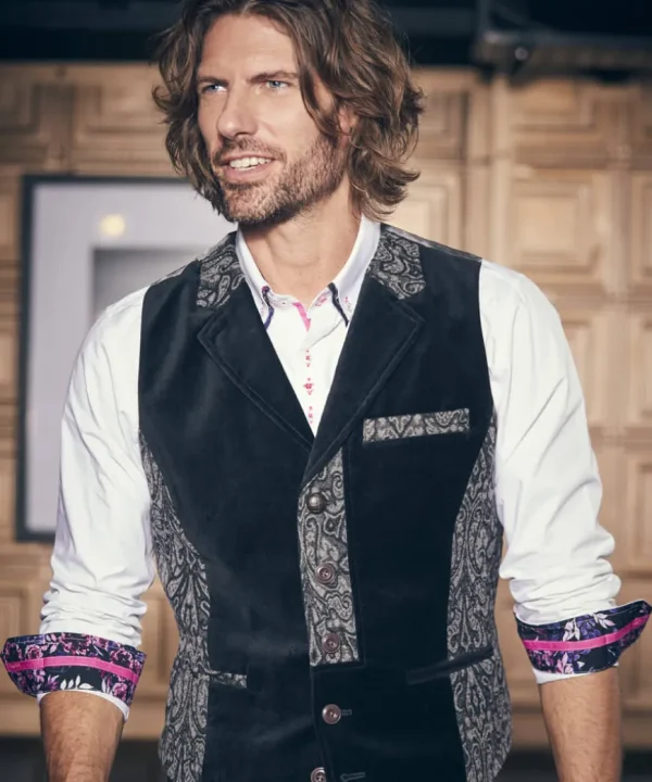 Coats & Jackets<Joe Browns Party Hard Waistcoat
