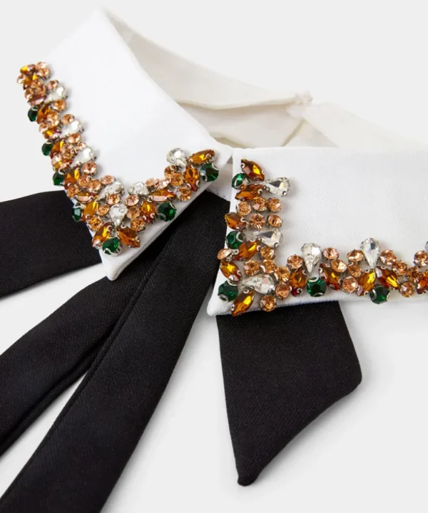 Gifts<Joe Browns Party Pretty Jewelled Collar