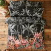 Bedding<Joe Browns Perfect Palms Reversible Bed Set