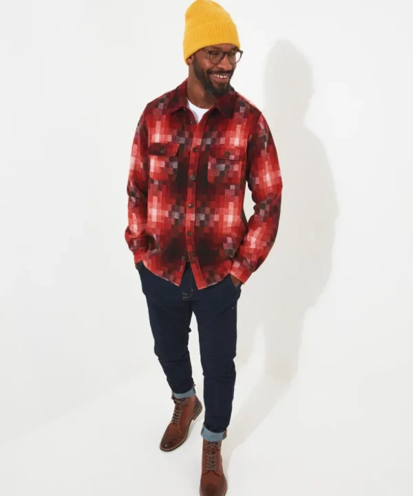 Shirts<Joe Browns Perfect Pixel Shirt