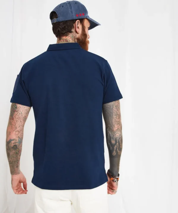 T-Shirts & Tops<Joe Browns Perfect Polo