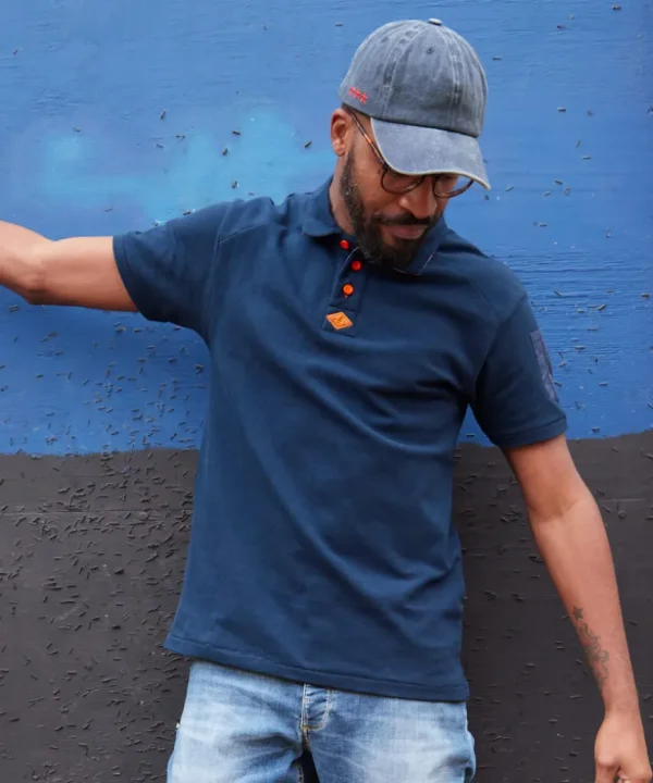 T-Shirts & Tops<Joe Browns Perfect Polo
