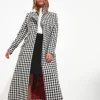 Coats & Jackets<Joe Browns Perfectly Mono Coat