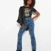 Jeans & Trousers<Joe Browns Perfectly Printed Jeans