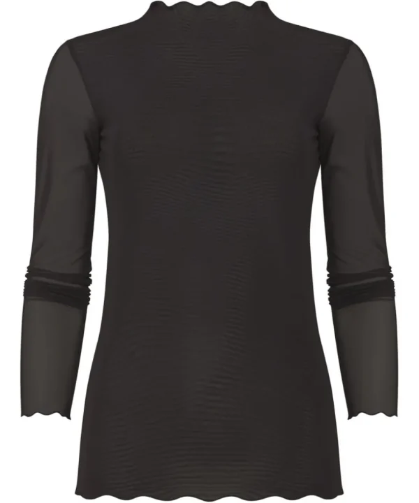 Tops& Tunics & Shirts<Joe Browns Pixie Mesh Top